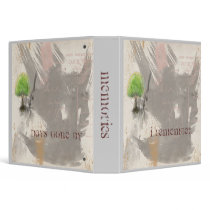 I Remember Memories Scrapbook Photo Binder