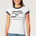 Ladies Ringer T-Shirt