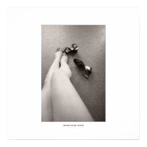 I REMEMBER YOUR LEGS posters by ReneBui I REMEMBER YOUR LEGS posters