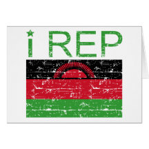 I rep Malawi Cards