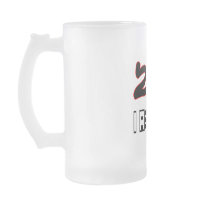I Rep That 212 Area Code Coffee Mug