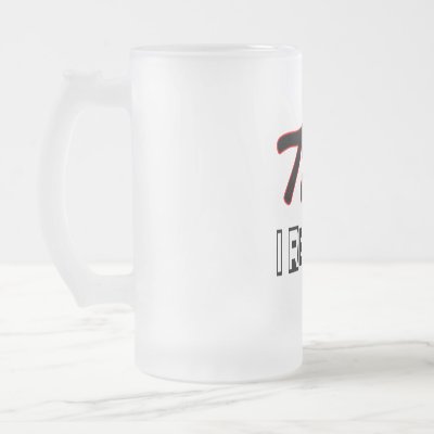 I Rep That 724 Area Code Coffee Mugs by MOFshop