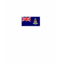 I rep the Cayman Islands t-shirts