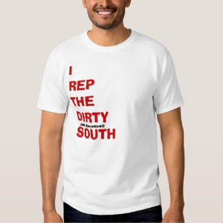 the dirty south shirt