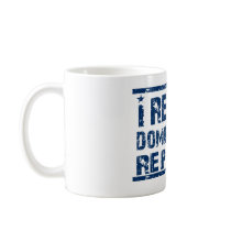 I rep the Dominican republic Mugs
