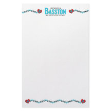 Basston Dog