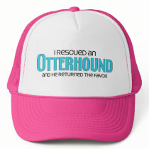 Otterhound Rescue
