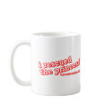 I Rescued The Princess - Gamer Gaming Video Game mugs
