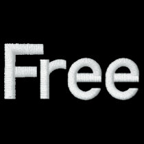 I ride for 2Free sweatshirt embroidered shirts