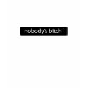 i Ride Like a Girl - Nobody's Bitch - Sportbike t-shirts