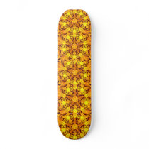 I Ride with beats_ Skateboard Decks