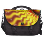I Rise wiith the Sun Bags For Laptop