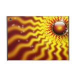 I RISE WITH THE SUN CASE FOR iPad MINI