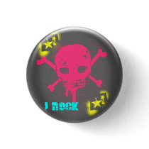 I Rock Pins