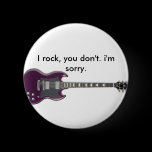I rock buttons