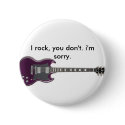 I rock buttons by hammy555 I rock buttons
