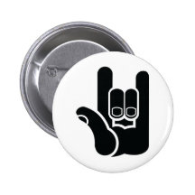 I rock button
