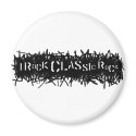 I Rock Classic Rock Magnet