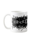 I Rock Classic Rock Mug