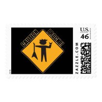 I Rock Stamp