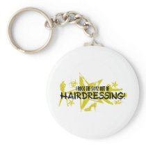 I ROCK THE S#%! - HAIRDRESSING KEY CHAINS