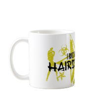 I ROCK THE S#%! - HAIRDRESSING COFFEE MUGS