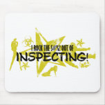 I ROCK THE S#%! - INSPECTING MOUSEPADS