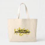 I ROCK THE S#%! - JOURNALISM BAGS