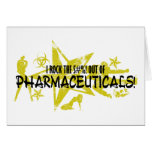 I ROCK THE S#%! - PHARMACEUTICALS CARD