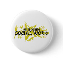 I ROCK THE S#%! - SOCIAL WORK PIN