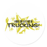 I ROCK THE S#%! - TRUCKING