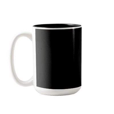 "I rock Wall Street" Mug