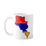 I Rocked Armenia Mug