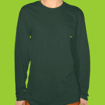 I Rocket Metal - Special Edition Long Sleeve t-shirts