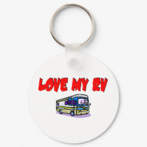 I rough it keychains by Theholidayshoppe I rough it keychains