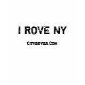 I ROVE NY Fitted Spaghetti Top