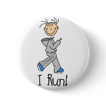 I Run Button