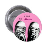 I run for (name) button