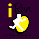 I Run For Sarcoma Awareness
