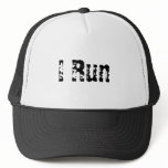 I Run hats