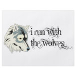 I Run With The Wolves -- Vampires
