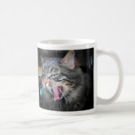 I said "Extra Cream!" Coffee Mug