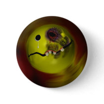 I said wipe that smile of your face! Button by MDKgraphics I said wipe that smile of your face! Button