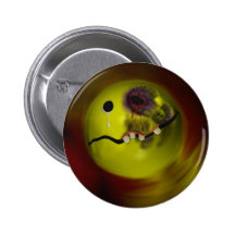 I said wipe that smile of your face! Button