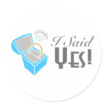 lush laundry, said, yes, i'm, engaged,