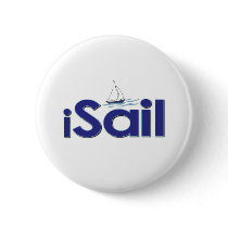 I Sail buttons by worldsfair I Sail buttons