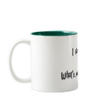 I Save Animals Mugs