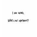 I Save Animals t-shirts by GreenLightFlix I Save Animals t-shirts