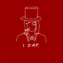 I Say Women's Shirt