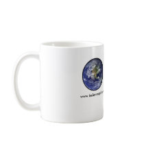 I Science Girl basic Mug by iScienceGirl I Science Girl basic Mug